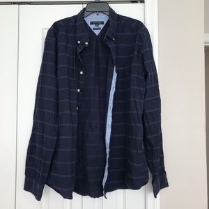TOMMY HILFIGER Shirt